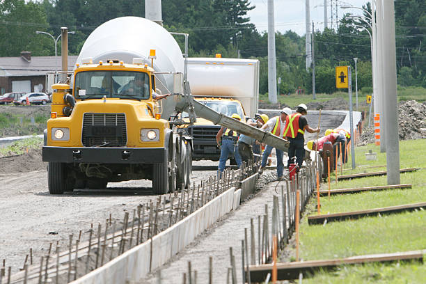 Best Residential Concrete Solutions in Naval Academy, MD