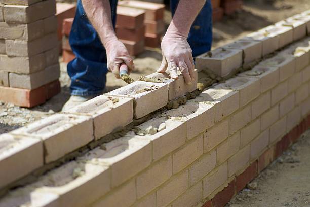 Best Concrete Foundation Repair in Naval Academy, MD